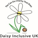 Daisy Inclusive Logo